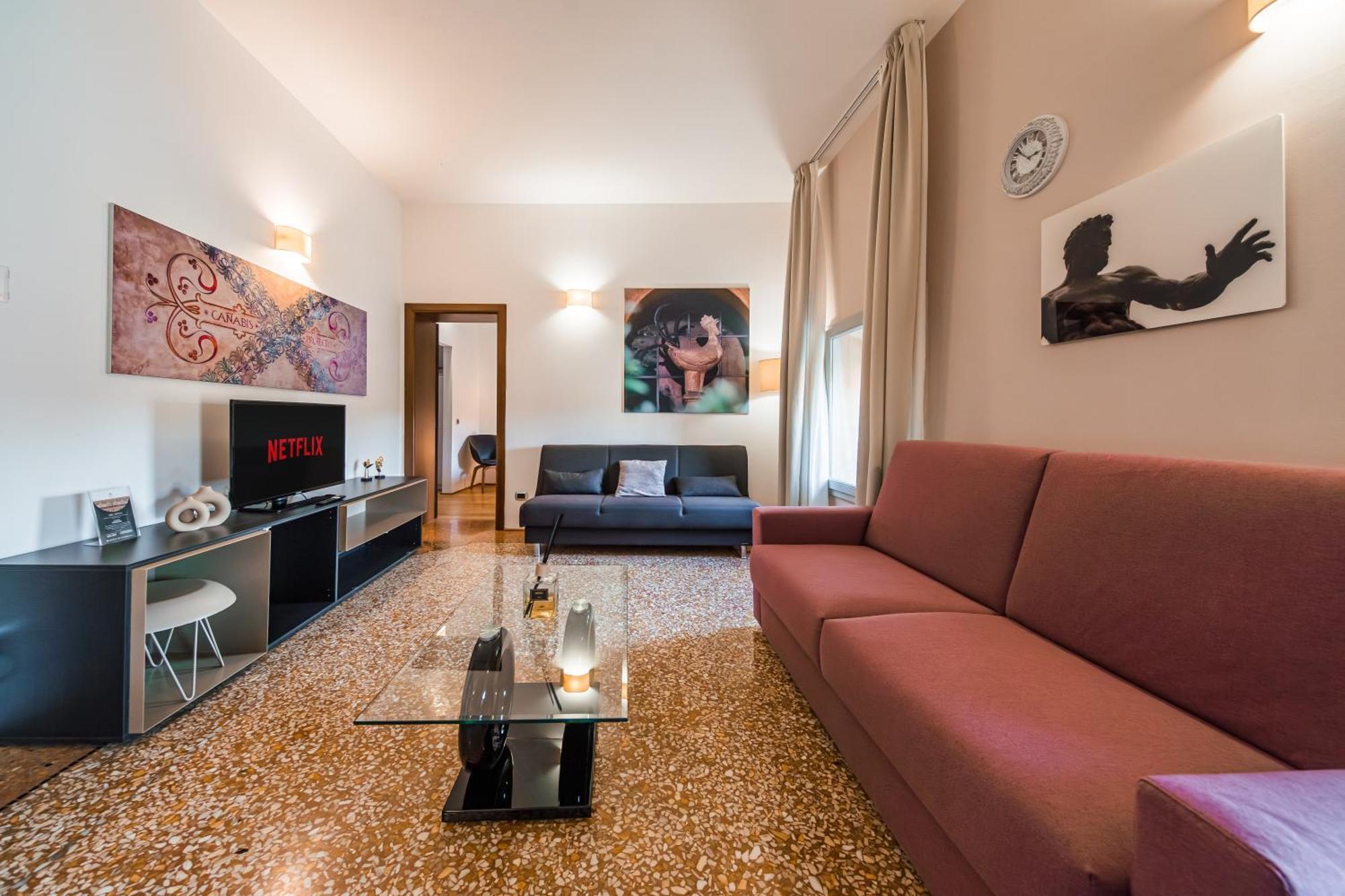 Immobo Arcadian - Piazza Maggiore View Bolonia Zewnętrze zdjęcie